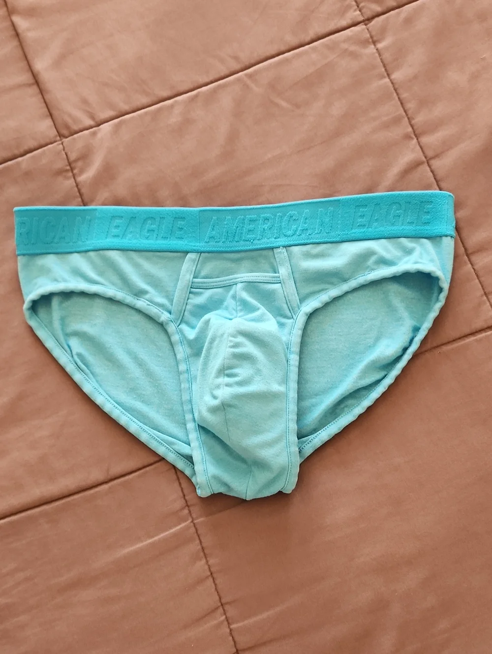 Vertical Fly Brief